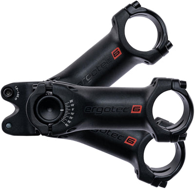 Ergotec vorbau swell re stem sewll re 35mm 120mm lev.6