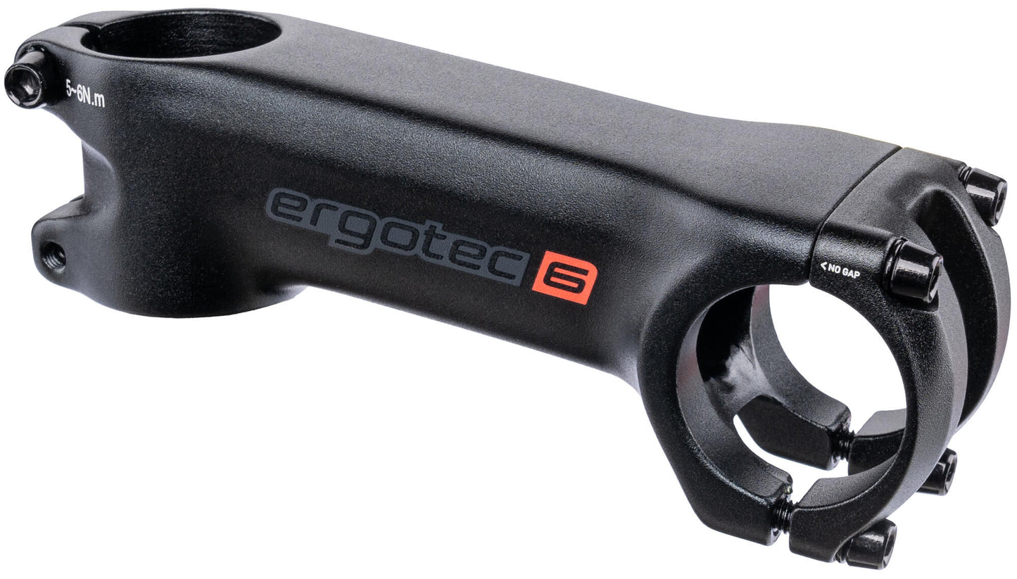 Elvedes ergotec voorbouw hake stem ergotec hake 100mm level 6