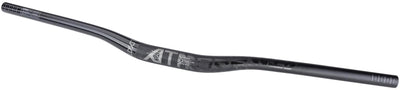 Truvativ stuur atmos 7k handlebar atmos 7k black 20mm