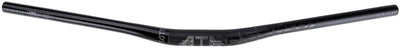 Truvativ stuur atmos 7k handlebar atmos 7k black 20mm