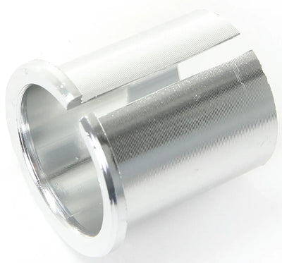 Kalloy reduzierhülse reducing sleeve alu stem ahead 1 1 8 1