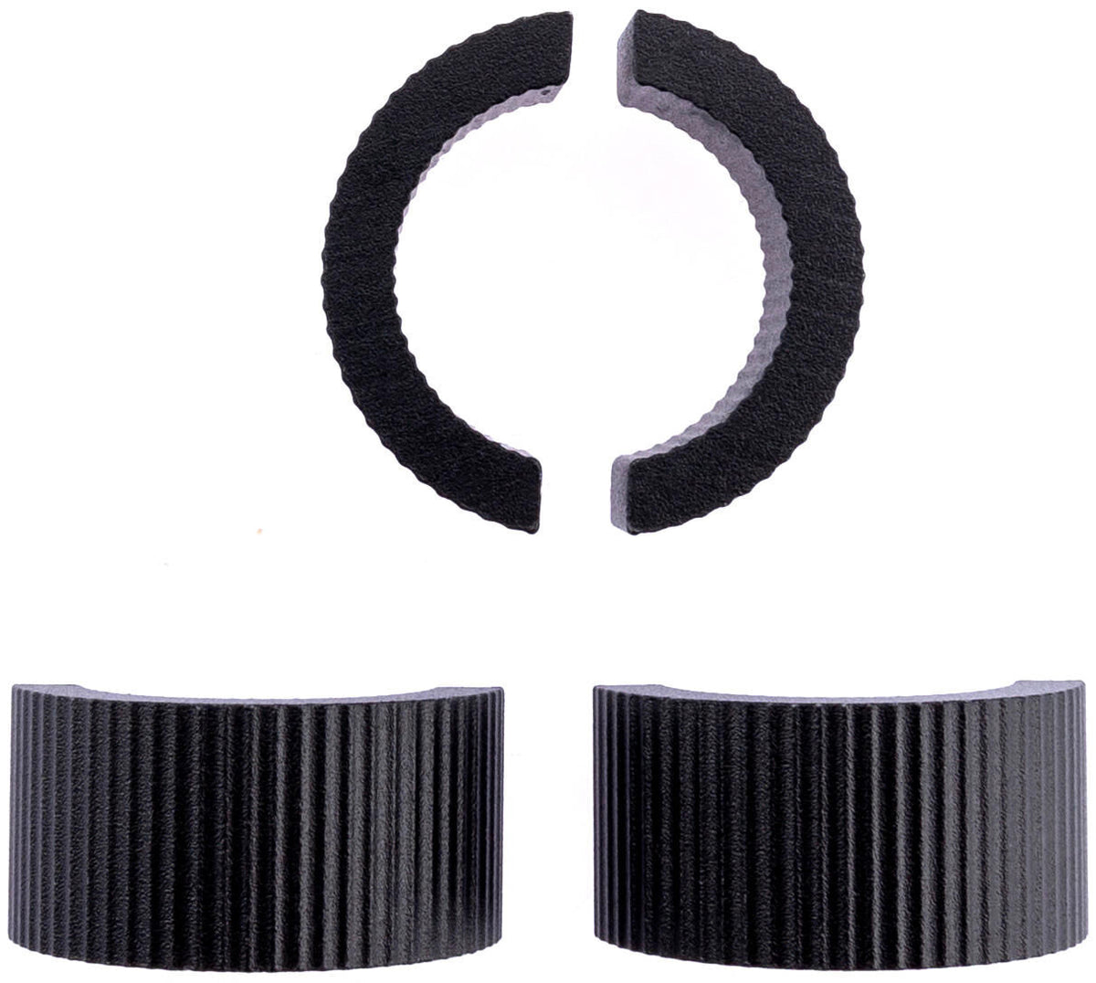 Ergotec reduzierhülse spacer sleeve 31,8-22,2mm