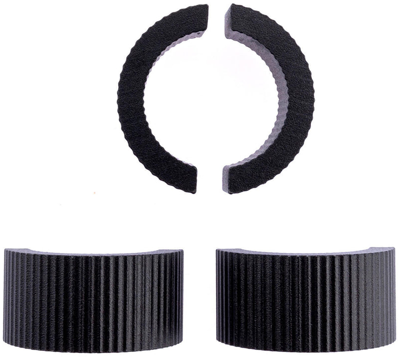 Ergotec reduzierhülse spacer sleeve 31,8-22,2mm