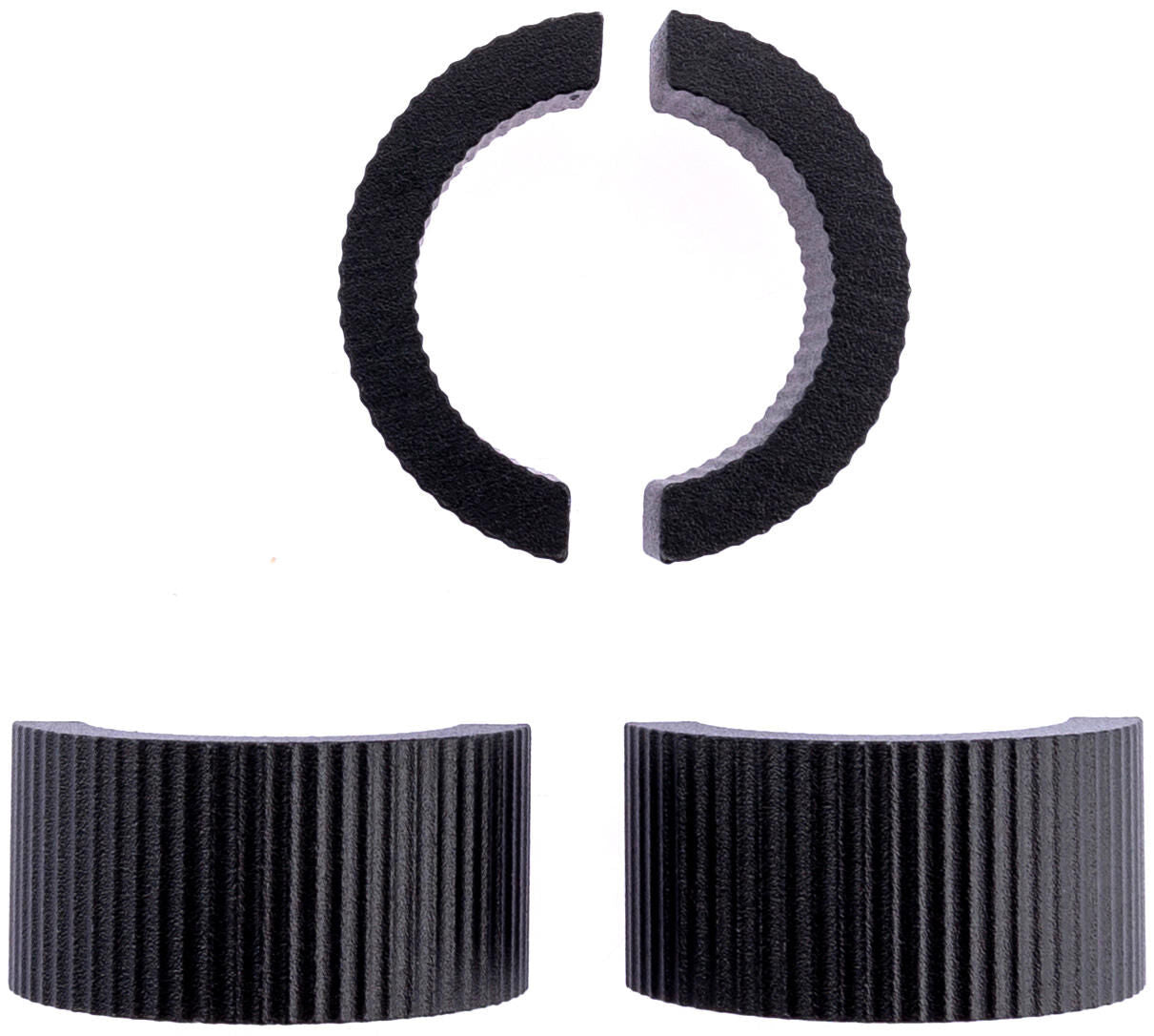 Ergotec vulbus spacer sleeve 31,8-22,2mm