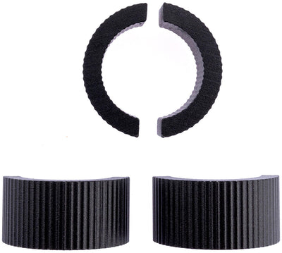 Ergotec vulbus spacer sleeve 31,8-22,2mm