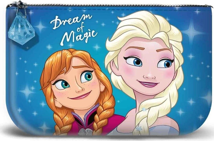 Jim jam disney frozen 2 portemonnee dream of magic