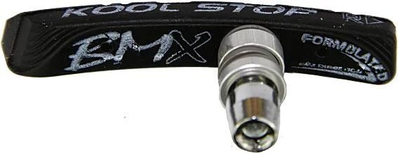 Kool-stop remschoen bmx br.shoe kool stop bmx pr. black