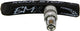 Kool-stop remschoen bmx br.shoe kool stop bmx pr. black