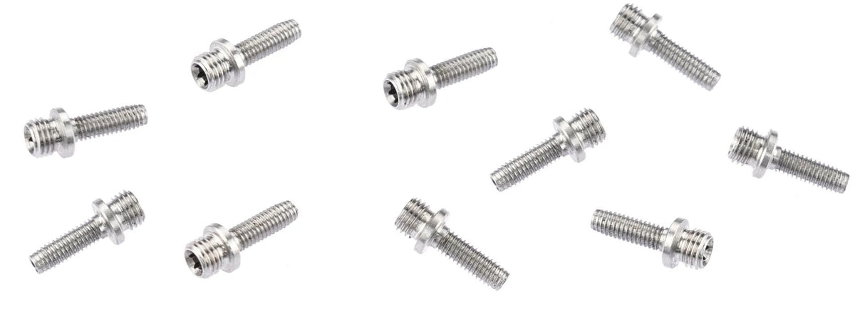 Contec aansluiting leiding disc stop avid sram ct pin disc stop avid sram set a, 10 pcs.