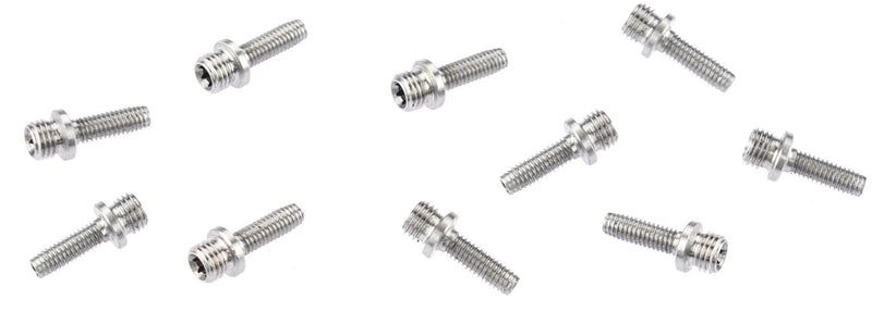 Contec aansluiting leiding disc stop avid sram ct pin disc stop avid sram set a, 10 pcs.
