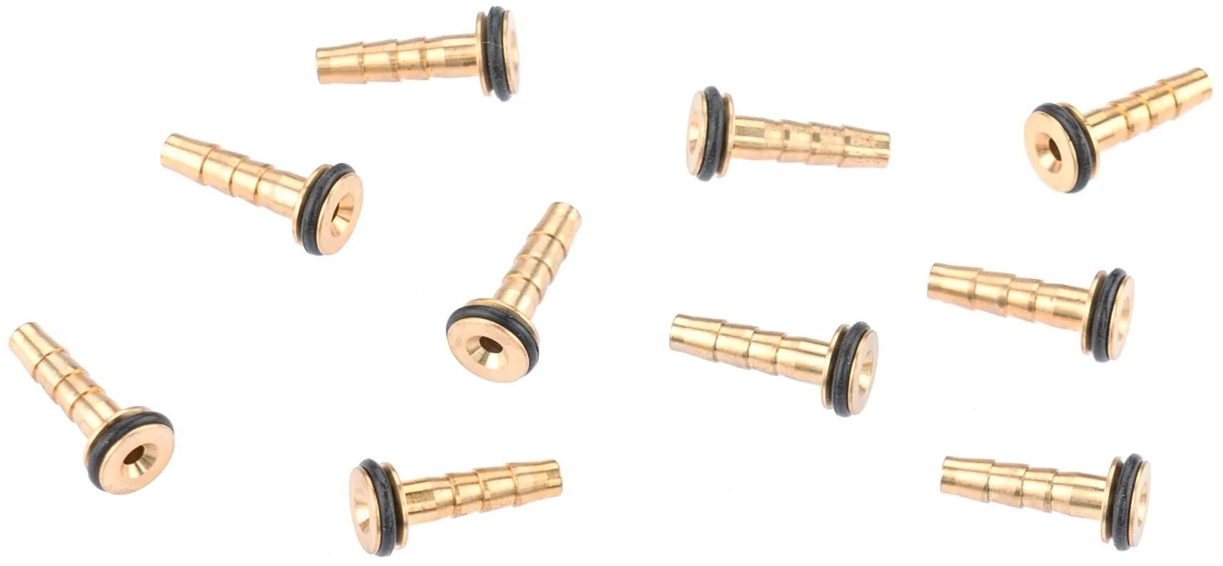 Contec aansluiting leiding disc stop tektro ct pin disc stop tektro set a 10