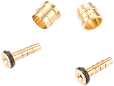 Contec leitungsanschluss disc stop tektro ct pin olive set disc tektro 4 pcs.