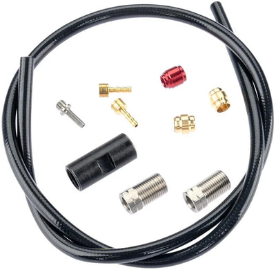 Contec verlengset disc stop extend ct extension set disc stop extend avid sram