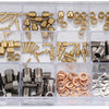 Contec onderdelen-box disc stop selection ct spare part box f.disc br.disc top selection