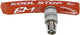 Kool-stop remschoen bmx br.shoe kool stop bmx pr. salomon