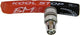 Kool-stop remschoen bmx br.shoe kool stop bmx pr. dual compound