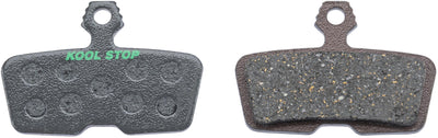 Kool-stop scheibenbremsbelag disc br.pad kool st. d-294e e-bike