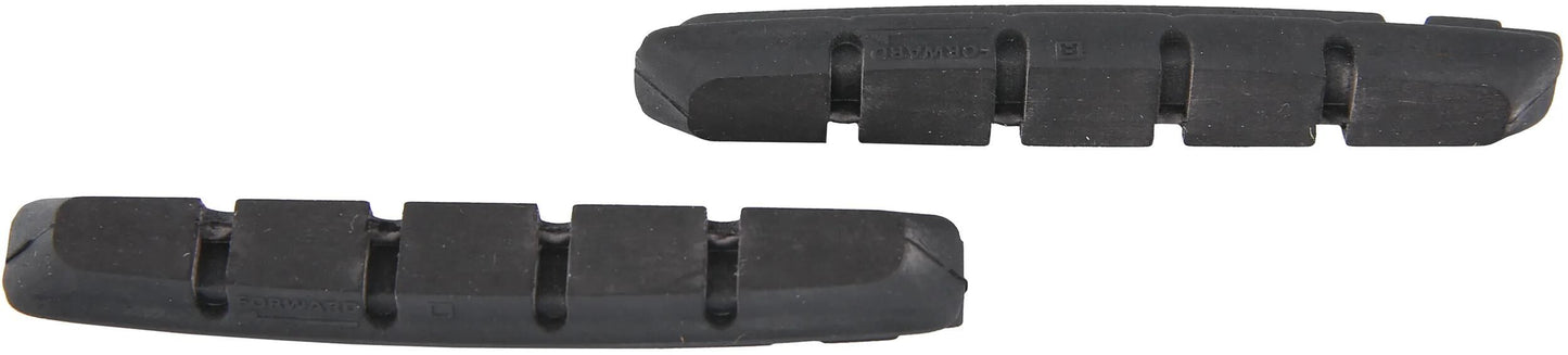 Shimano rempads m70 r2 br.pad shim. m70r2 cart.50 pairs pack