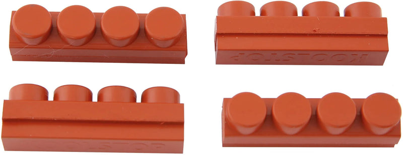 Kool-stop rempads vintage br.pad kool st.vitage mafac,4pcs.