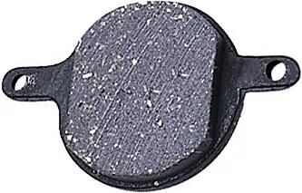 Fibrax schijfremblokken disc br.pad pr. f.magura julie