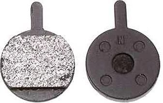 Fibrax schijfremblokken disc br.pad pr. f.promax dsk 700