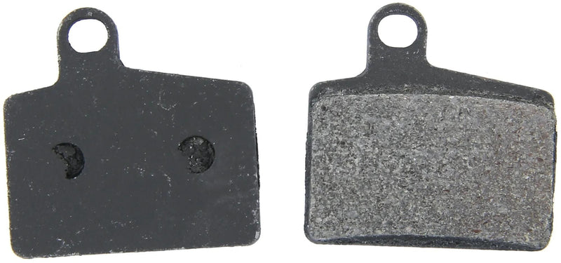 Fibrax schijfremblokken disc br.pad pr. f.hayes ryde