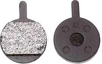 Fibrax schijfremblokken disc br.pad pr. f.promax dsk 400