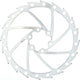 Contec remschijf cdr-2 ct rotor cdr-2 160 mm 6-hole