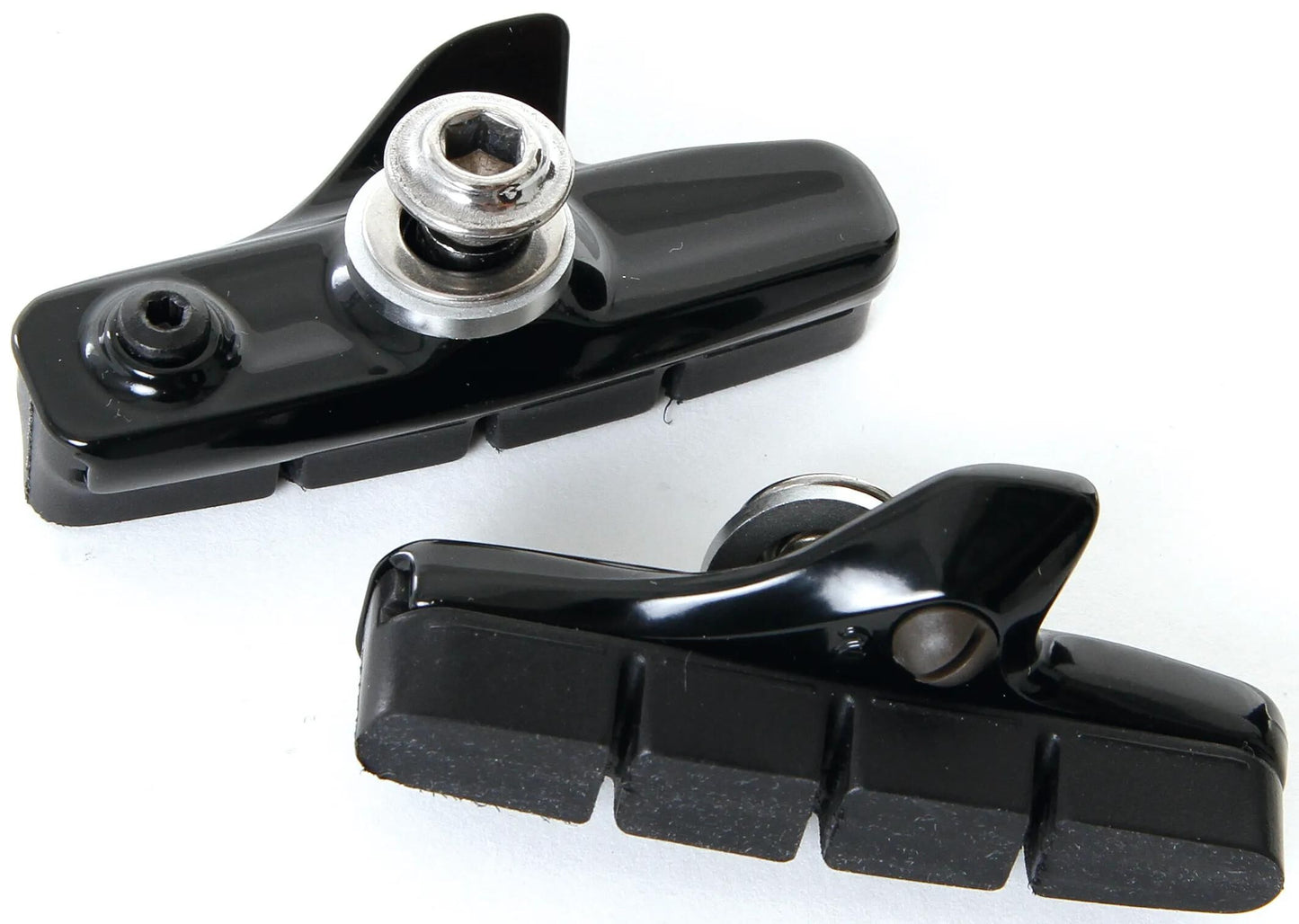 Shimano cartridge rempads br.shoe shim. pair cart.
