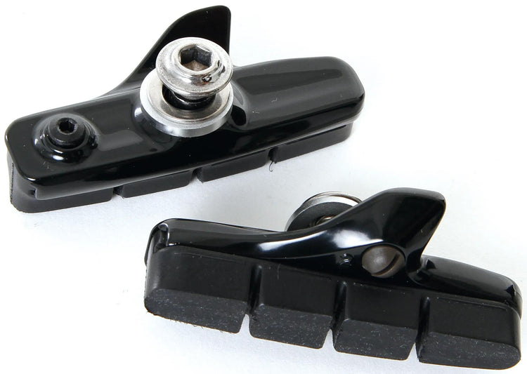 Shimano cartridge rempads br.shoe shim. pair cart.