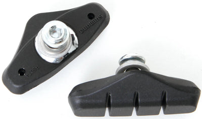 Shimano remschoen br.shoe shim. 5 pairs in set