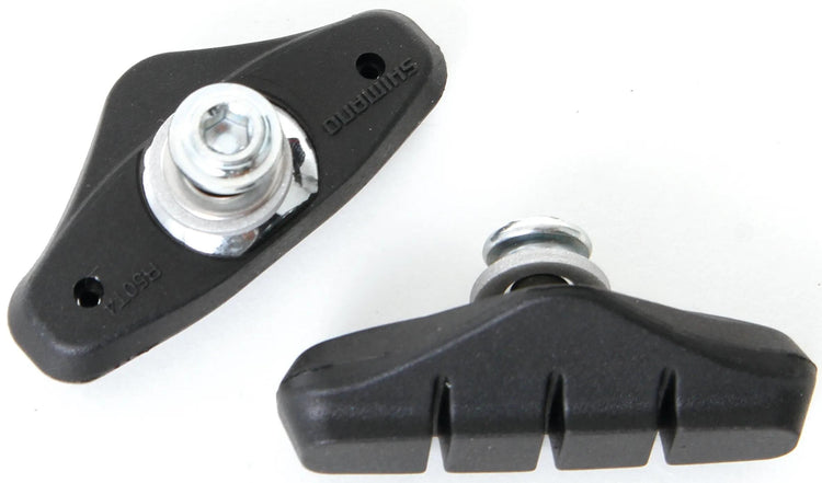 Shimano remschoen br.shoe shim. 5 pairs in set
