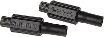 Shimano kabel afstelbout sm-ca50 cable adjusting screw shim.sm-ca50