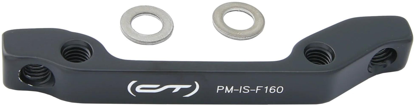 Contec remblokhouder adapter cda-pm-is ct discbrake adapter cda-pm-is pm-front 160 mm