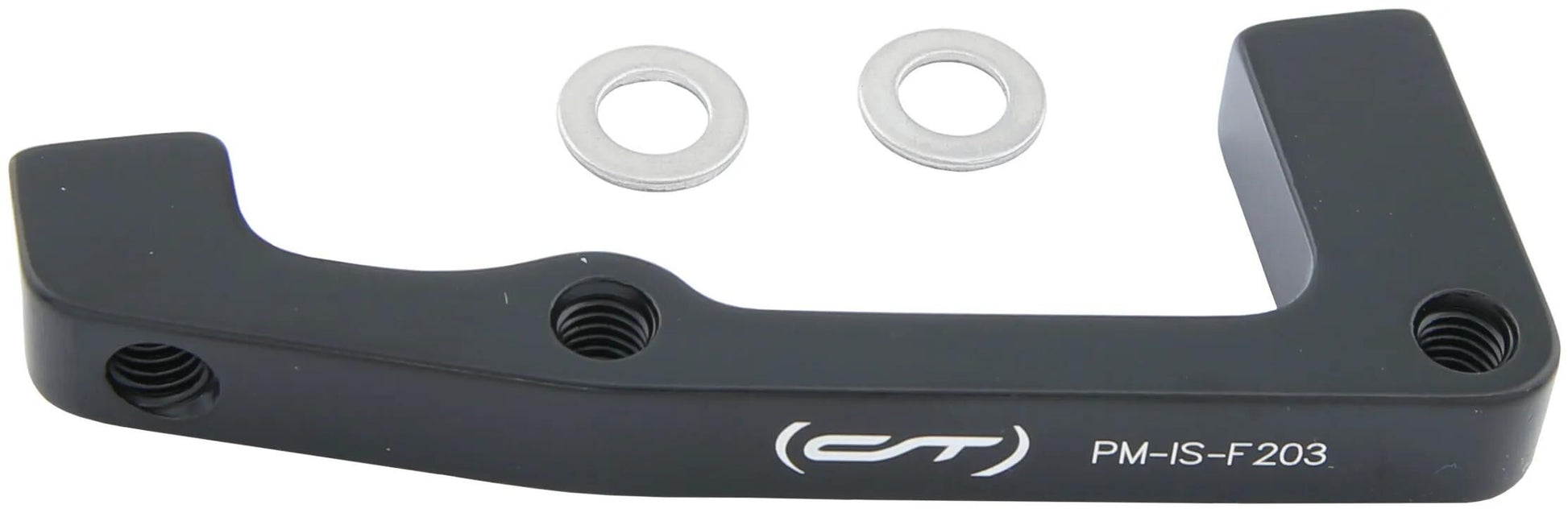 Contec remblokhouder adapter cda-pm-is ct discbrake adapter cda-pm-is pm-front 203 mm