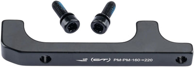 Contec remblokhouder adapter cda-pm ct discbrake adapter cda-pm 160 to 220 mm