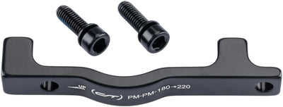 Contec remblokhouder adapter cda-pm ct discbrake adapter cda-pm 180 to 220 mm