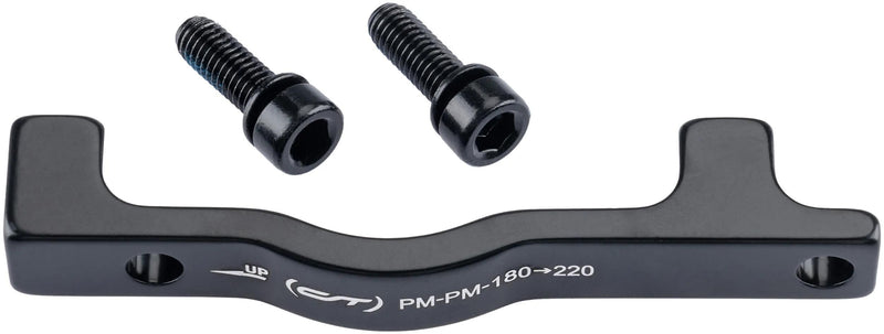 Contec remblokhouder adapter cda-pm ct discbrake adapter cda-pm 180 to 220 mm