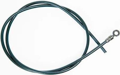 Shimano remslang sm-bh90-sb br.line shim. xtr 1000mm bl.shortable