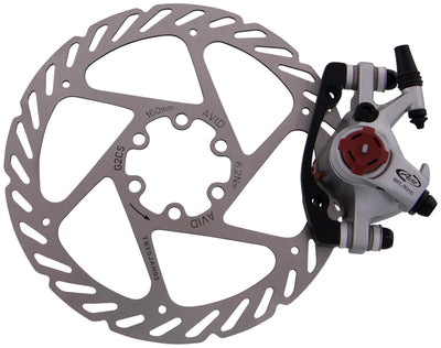 Avid scheibenbremse ball bearing 7 road disc br. bb7 road 160 mm