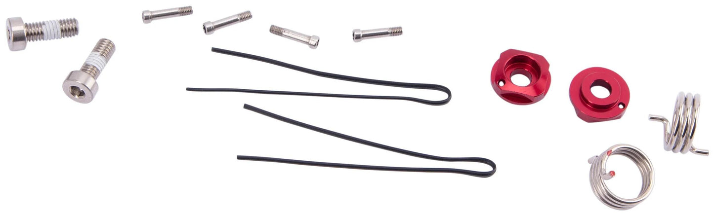 Avid feder-kit br.arm spring kit f. shorty ultimate black