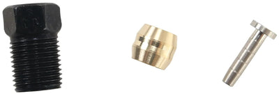 Shimano remleiding-schroef br.line screw shim. piece m985