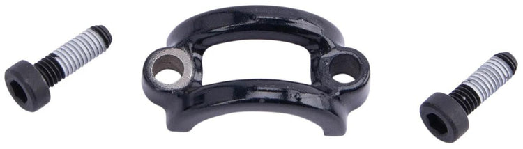 Avid hebelschellen-kit lever clamp kit elixir 5 black
