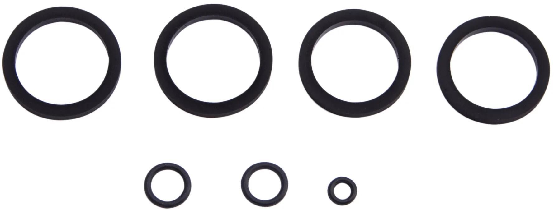 Avid service-kit br.caliper service kit code code r