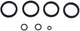 Avid service-kit br.caliper service kit code code r