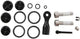 Sram service-kit br.caliper spare part set avid code code r