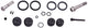 Avid service-kit br.caliper service kit compl. x0 trial