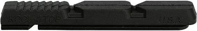 Kool-stop remschoen v2 br.shoe kool st.supra 2 black