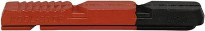 Kool-stop remschoen v2 br.shoe kool st.supra 2 dual compound