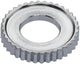 Shimano kartelring toothed disc shim. 12mm f.rear br.bolts